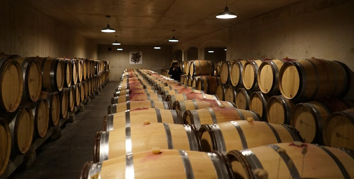 Domaine Berthaut-Gerbet