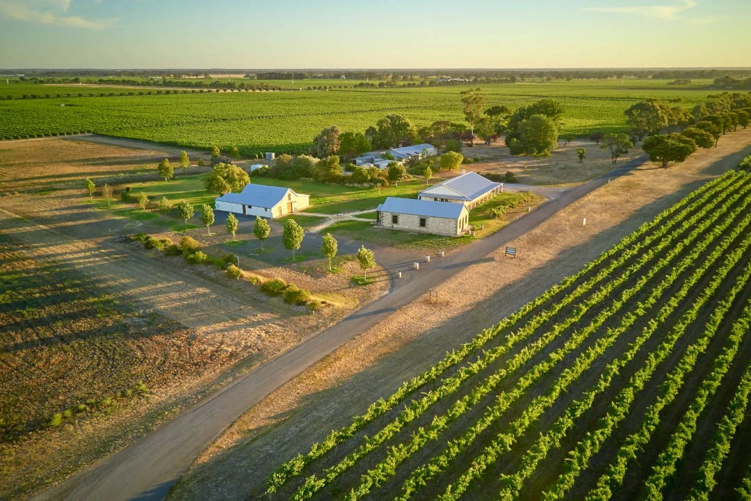 Katnook Estate
