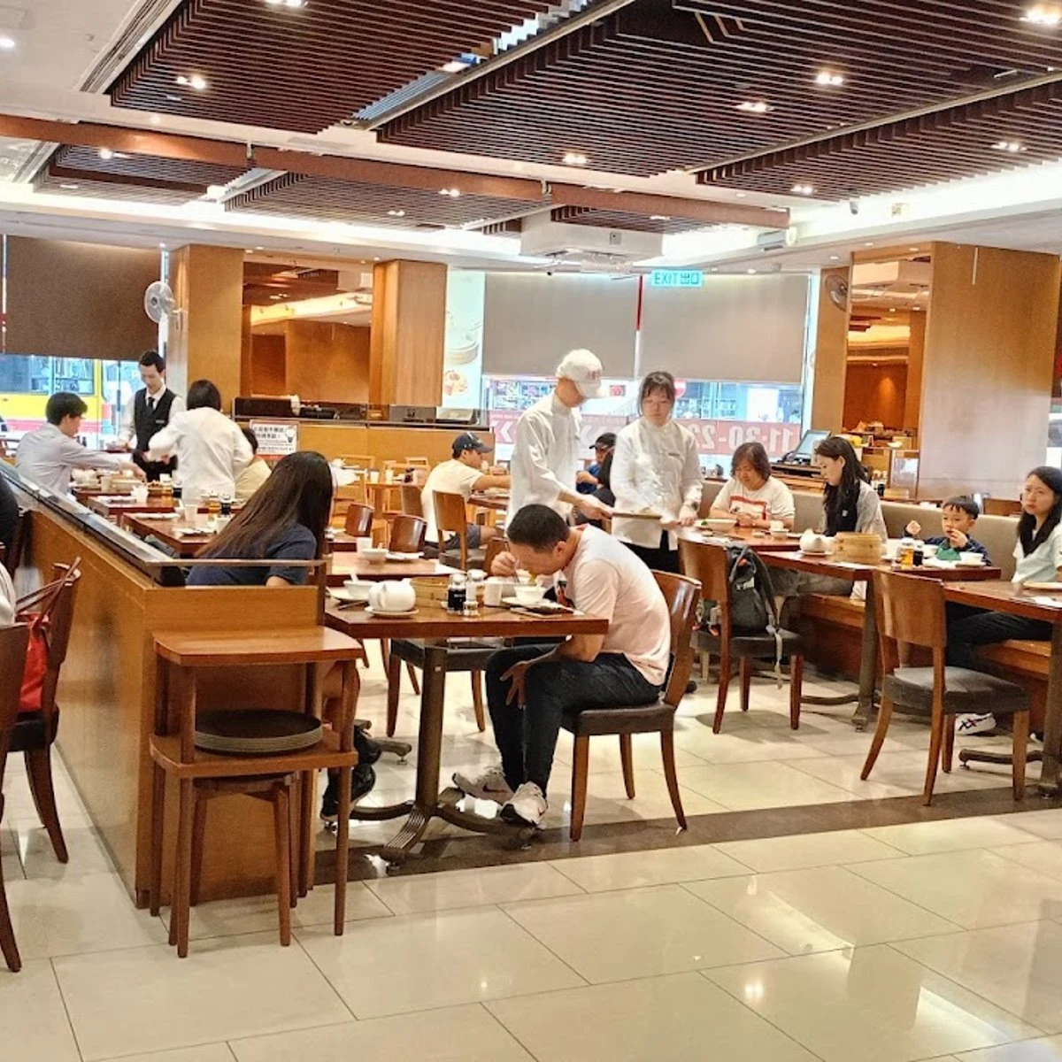Din Tai Fung