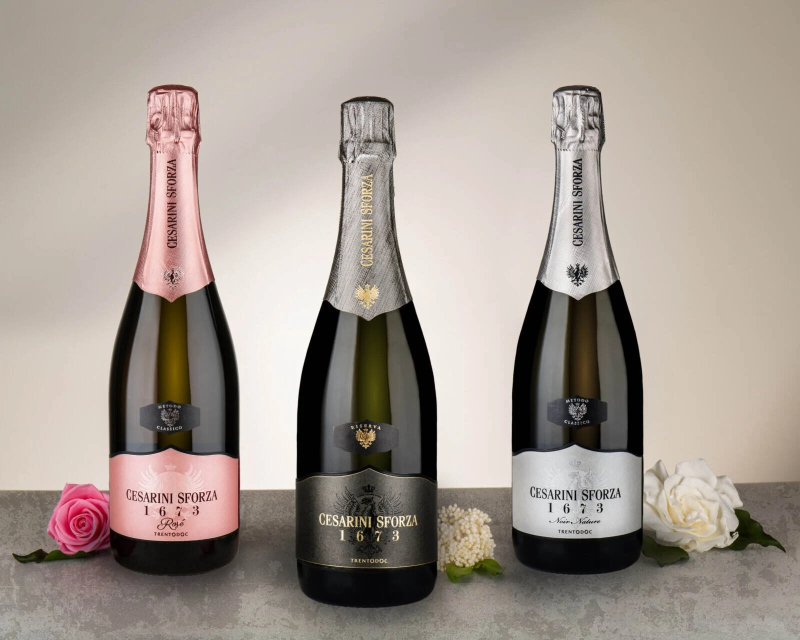 Cesarini Sforza Spumanti