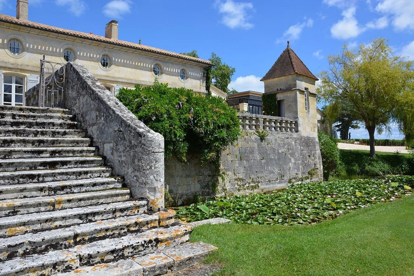 Château Beauregard