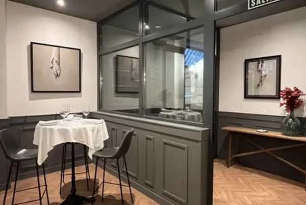La Cocina de Manuel