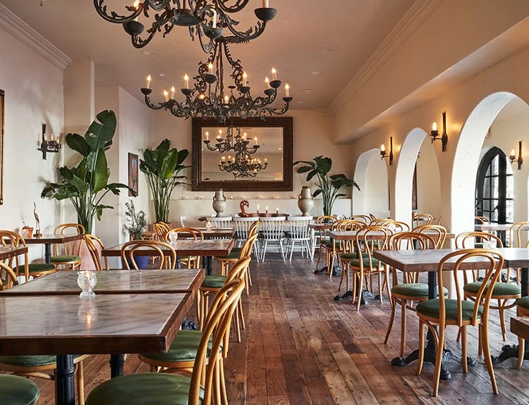 Comedor