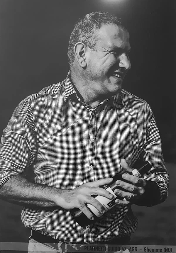 Andrea Fontana