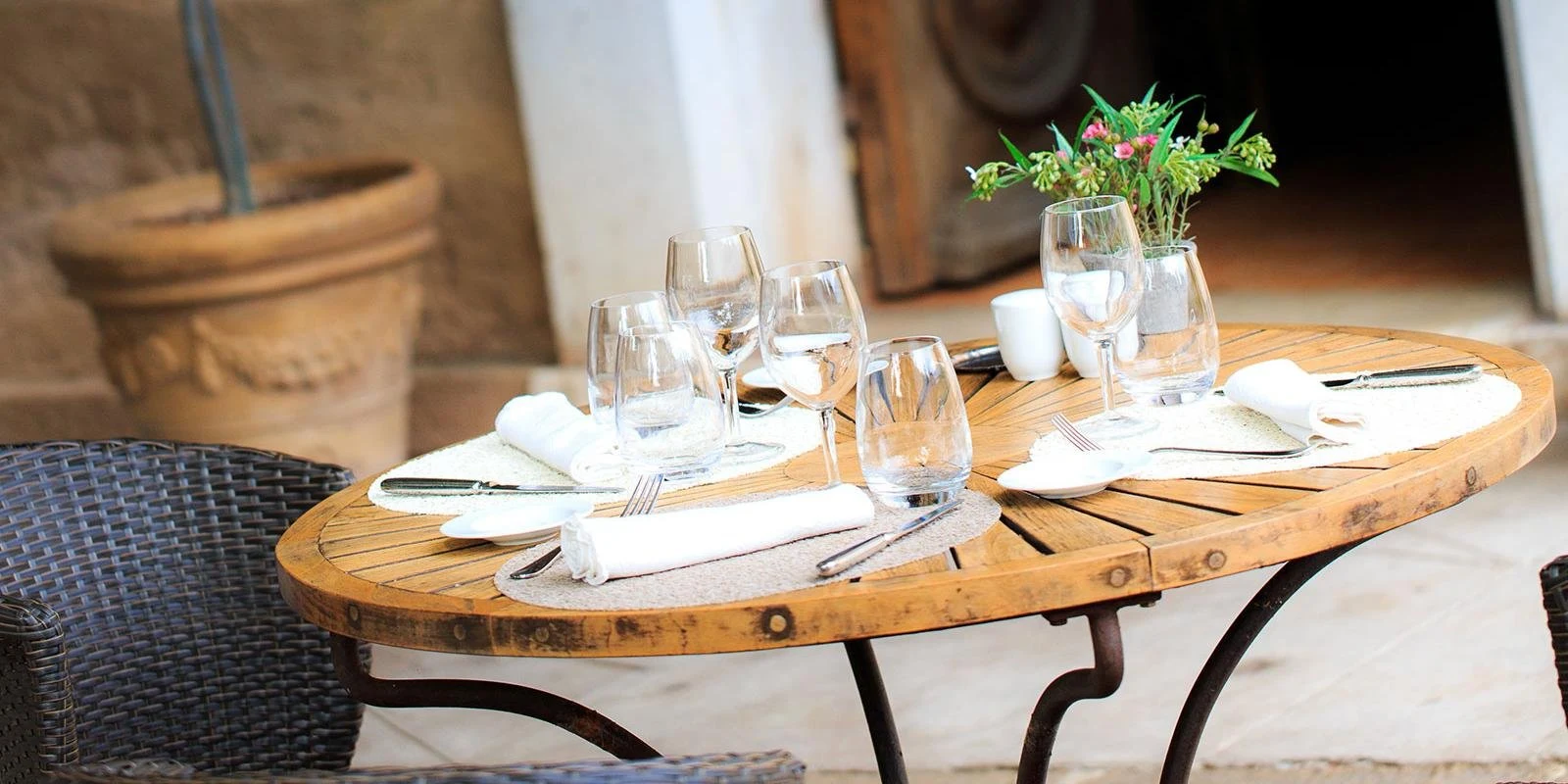 La Compagnie des Vins Surnaturels