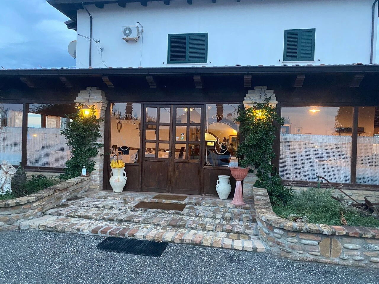 Cantine Crocco