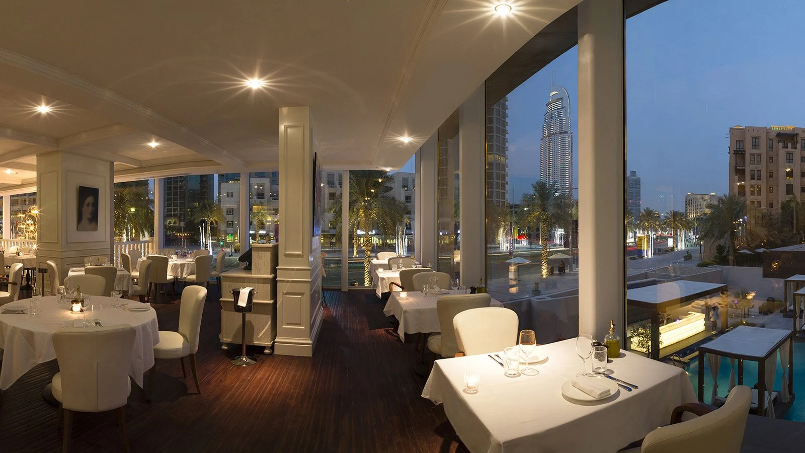 La Serre Bistro & Boulangerie