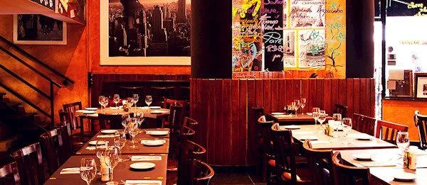 Bar da Dona Onça