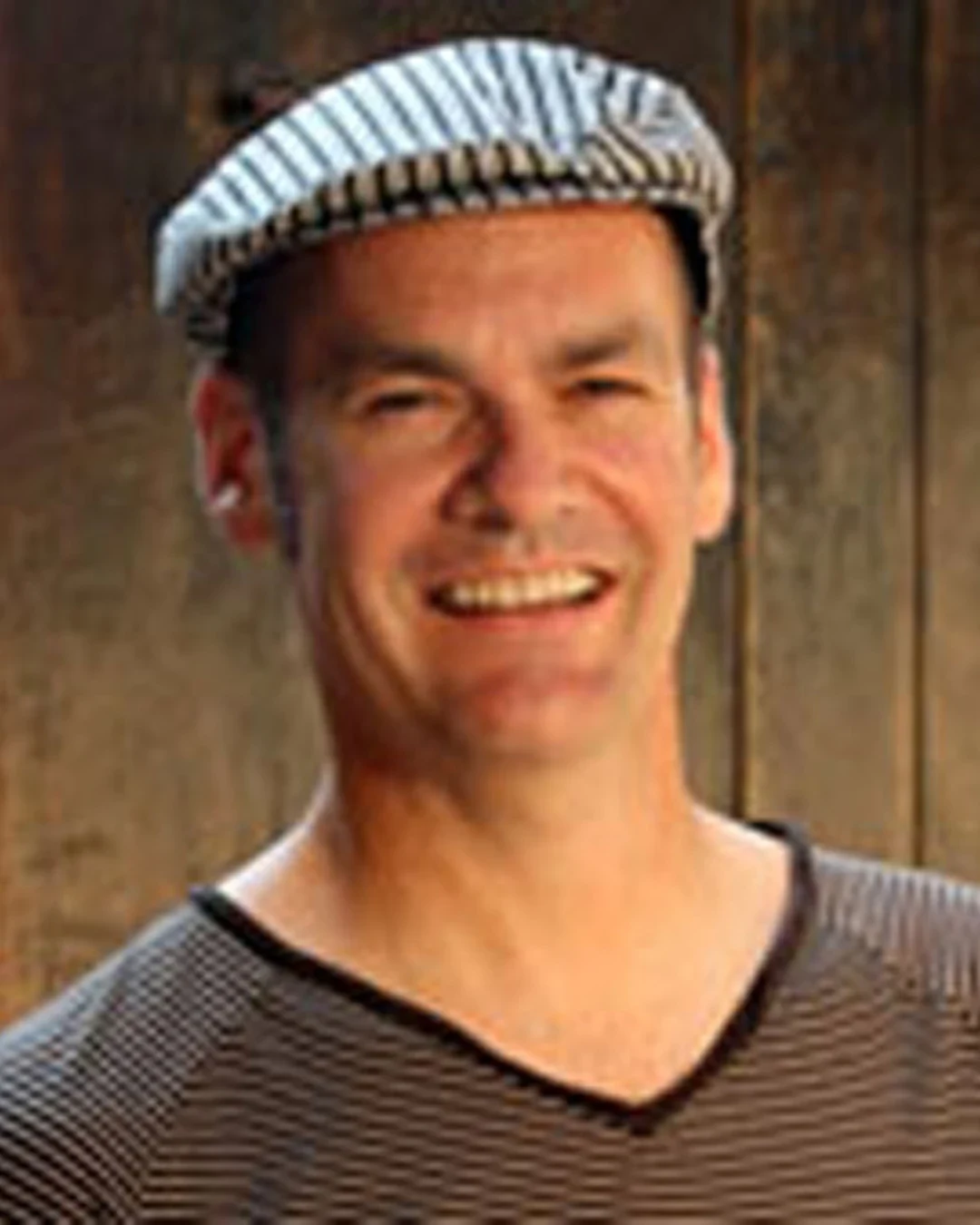 Aaron Pott
