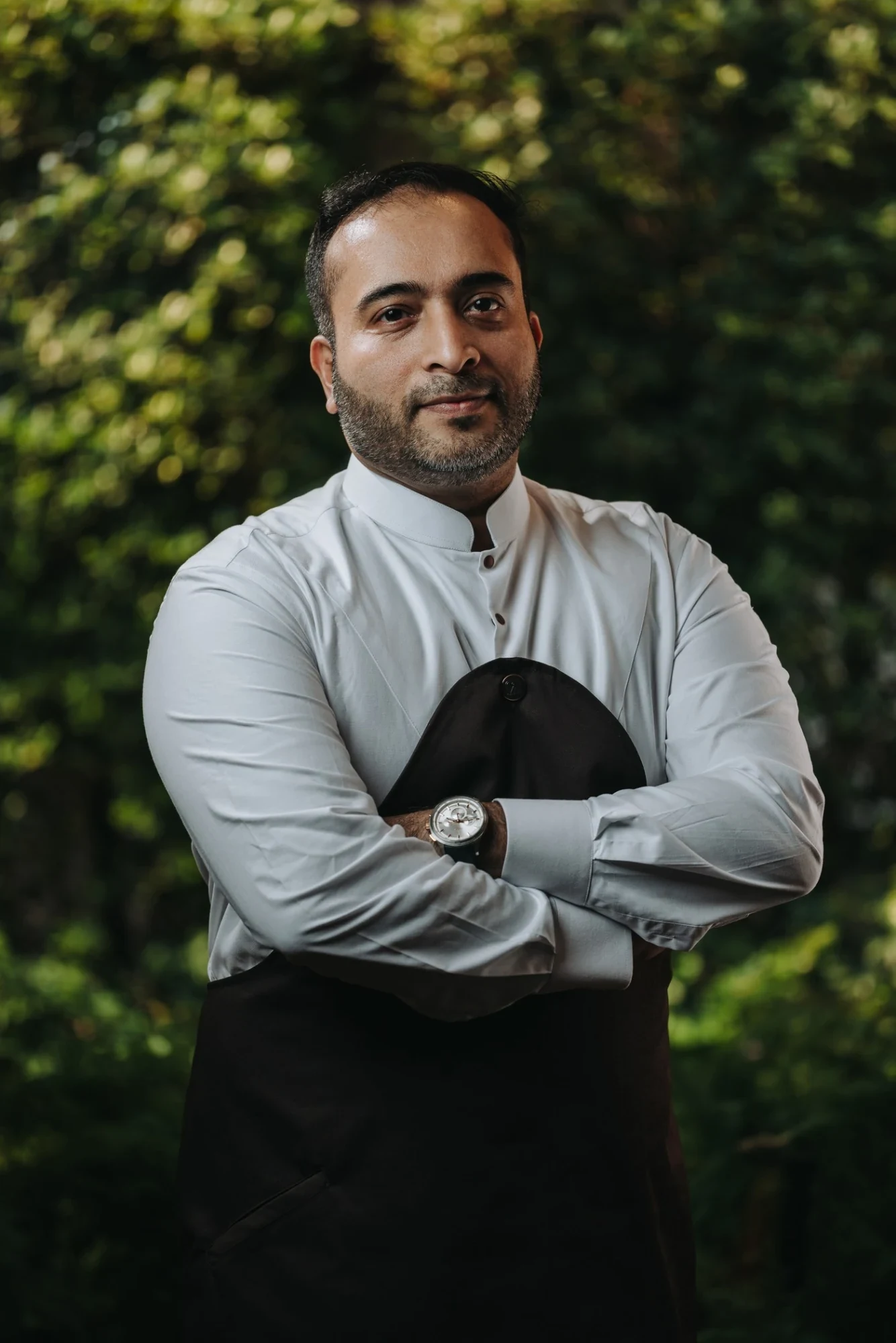 Sachin Poojary