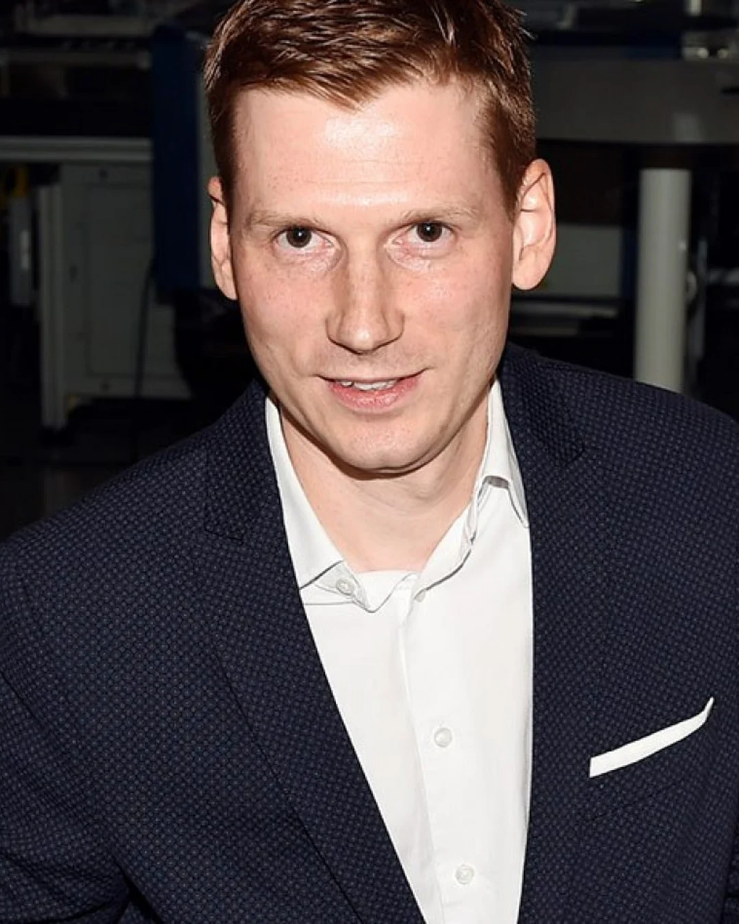 Johannes Nuding