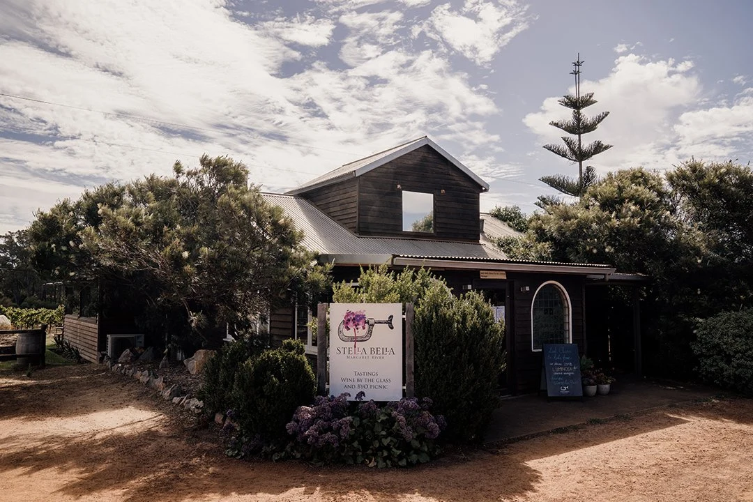 Stella Bella Wines