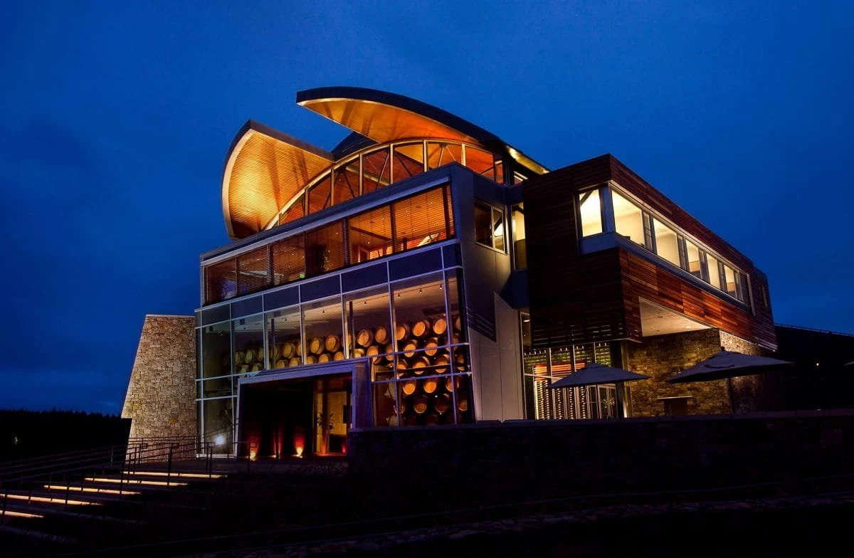 Williams Selyem Winery