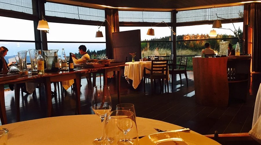 Restaurant Marcon