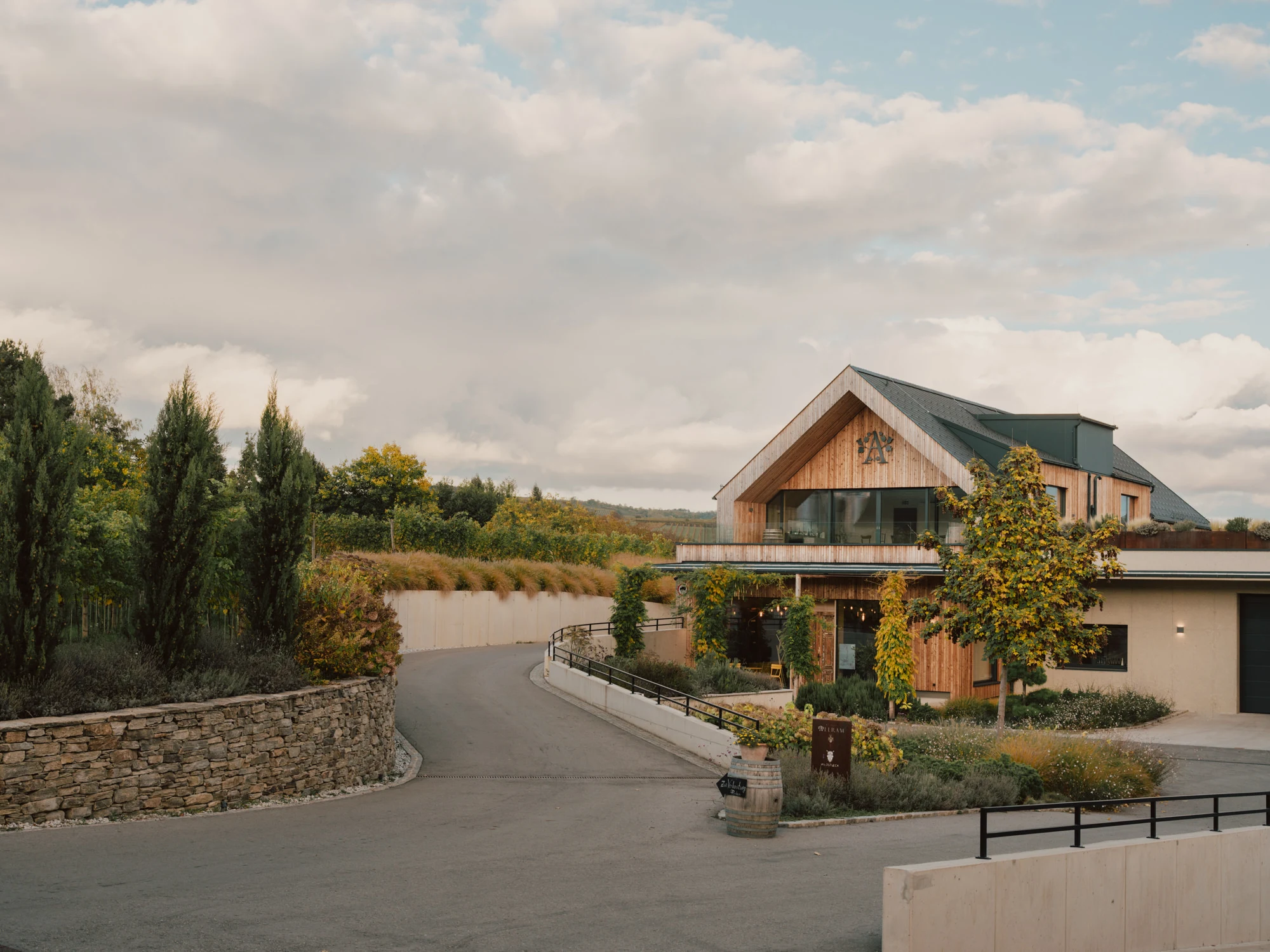 Weingut Allram