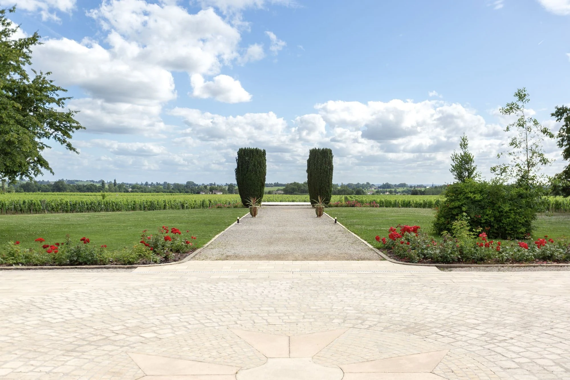 Château Haut-Chaigneau