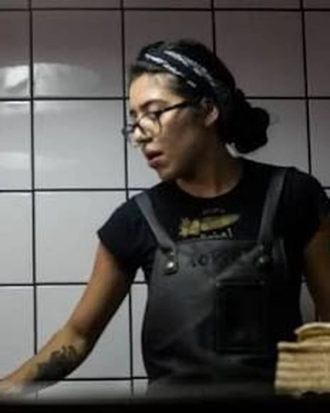 Xrysw Diaz