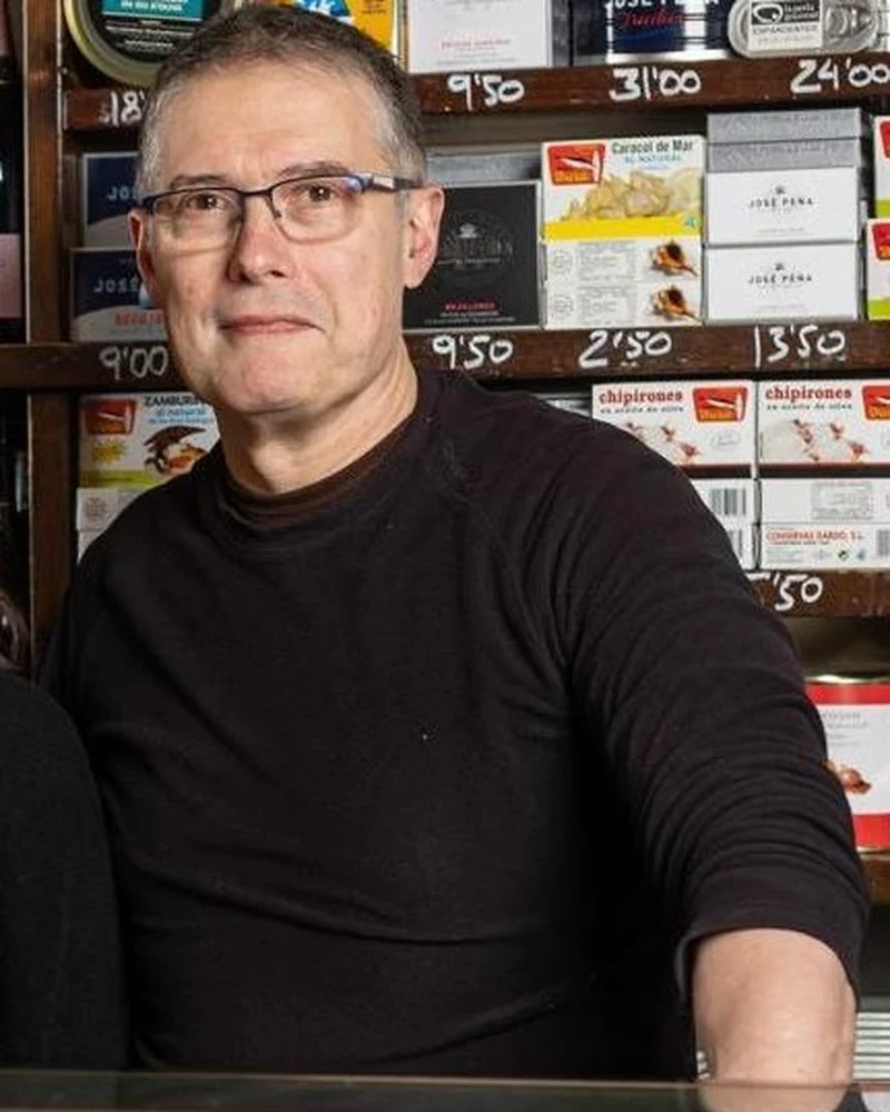Joaquim Perez
