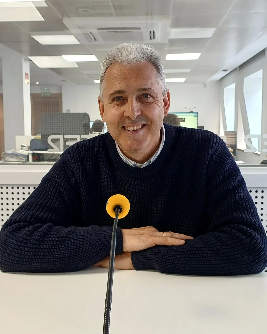 José Manuel Echeverría