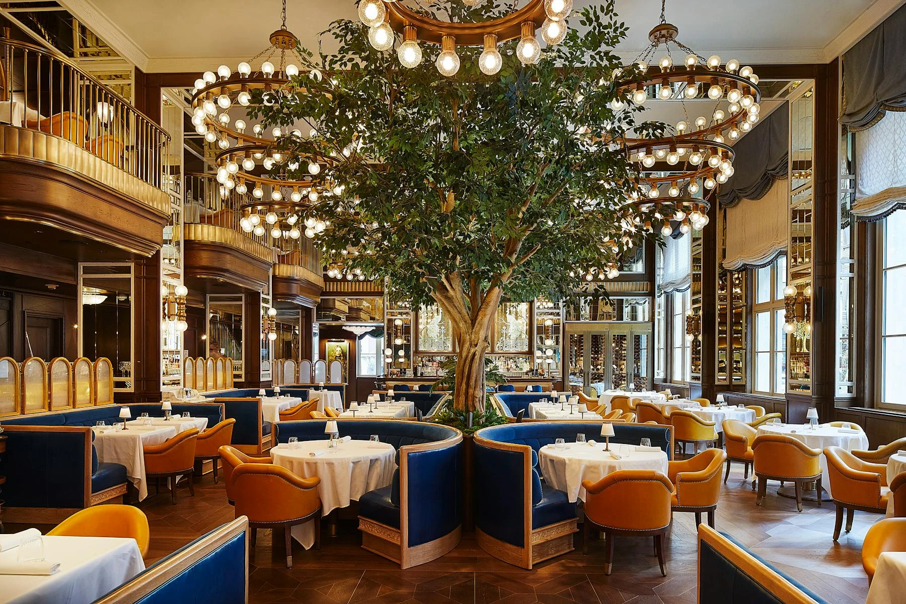 Café Carmellini