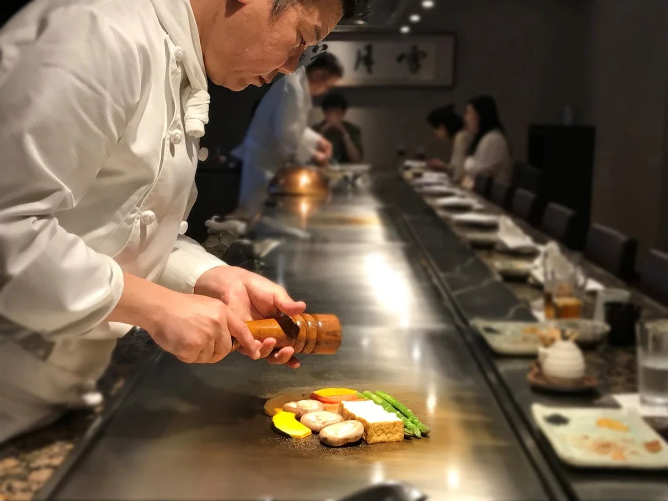 Takayoshi Kobayashi