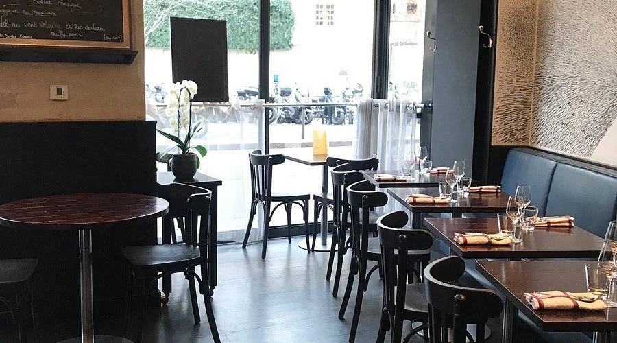 Café des Ministères