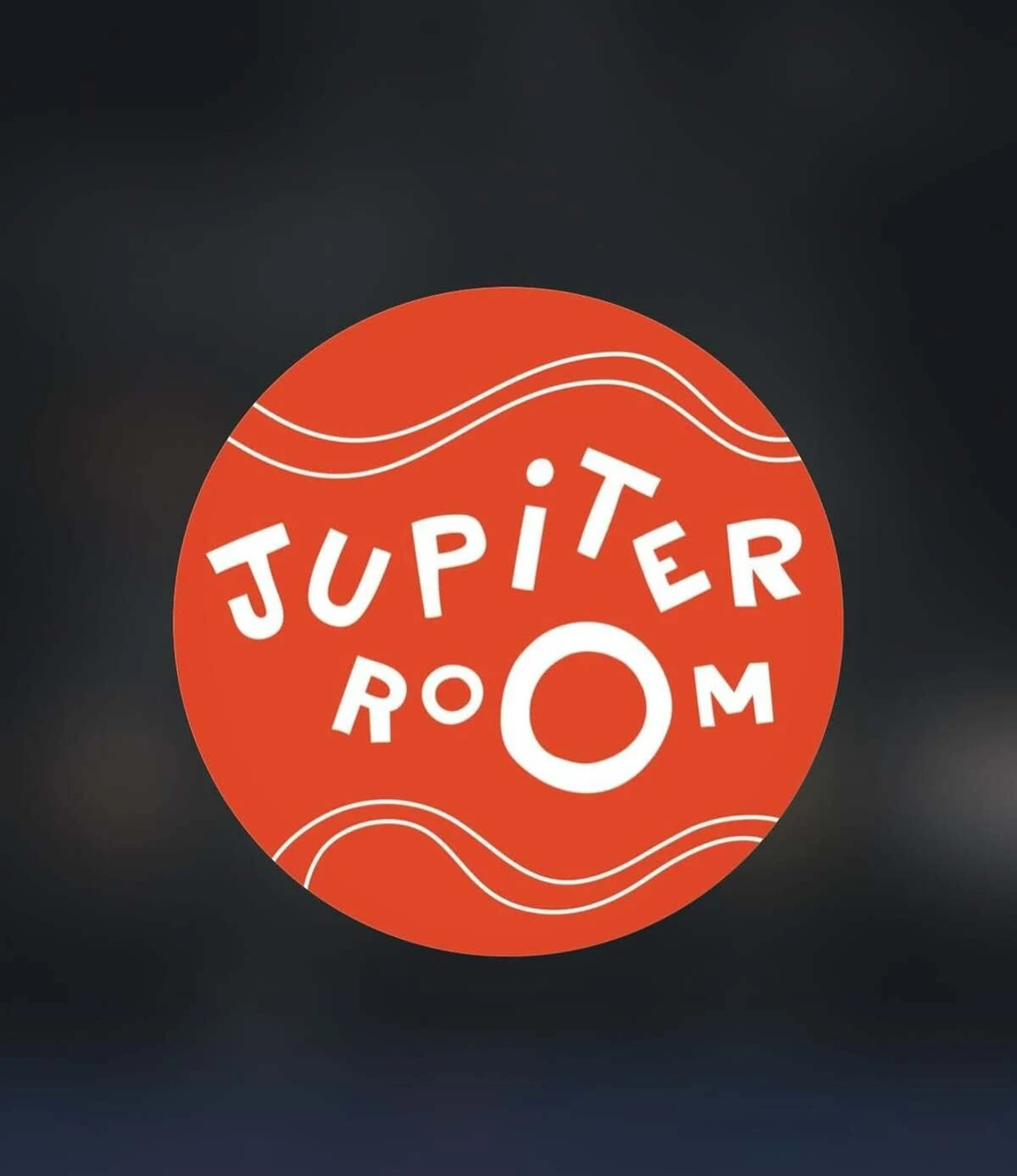 Jupiter Room