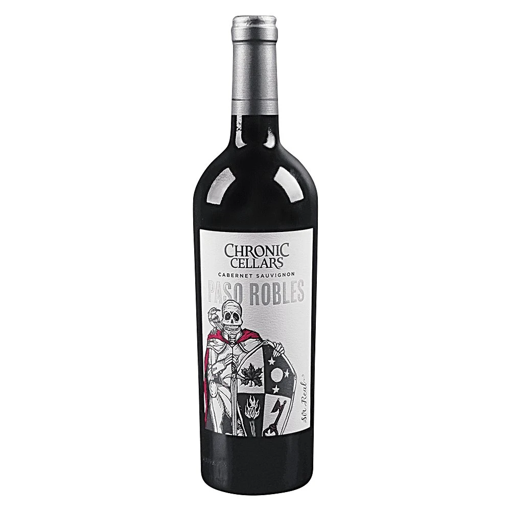 Chronic Cellars