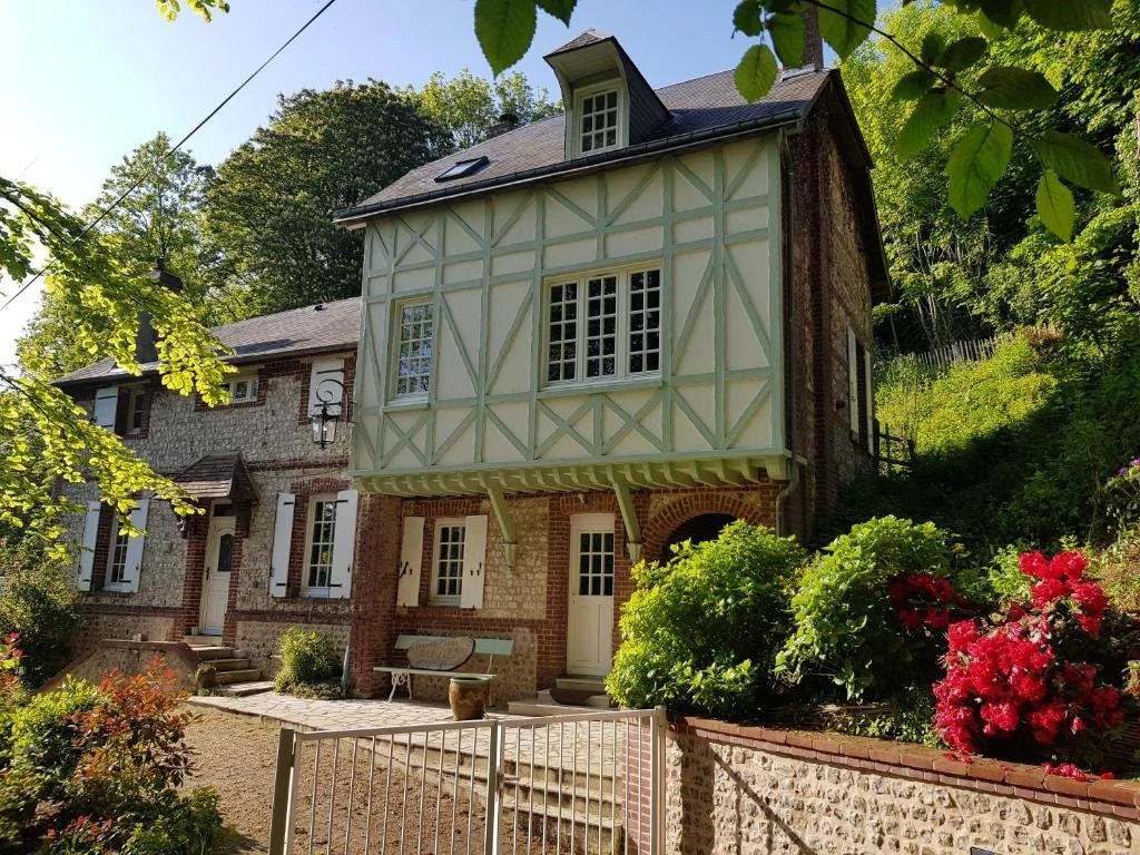 Chez Les Colin Maison d'hôtes