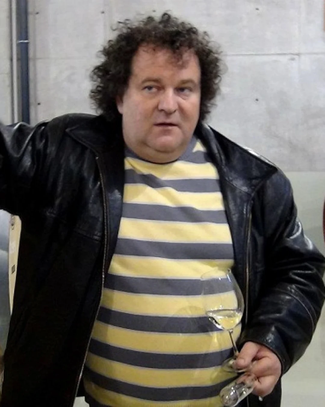 Károly Áts