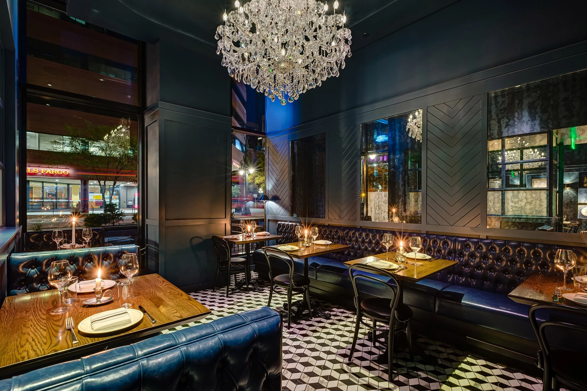 ChoLon Restaurant Concepts