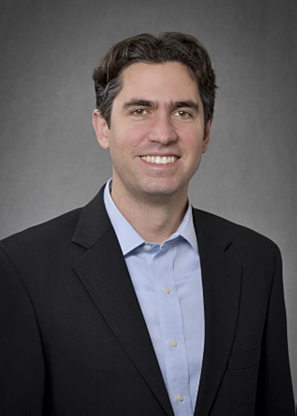 Brian Applegate