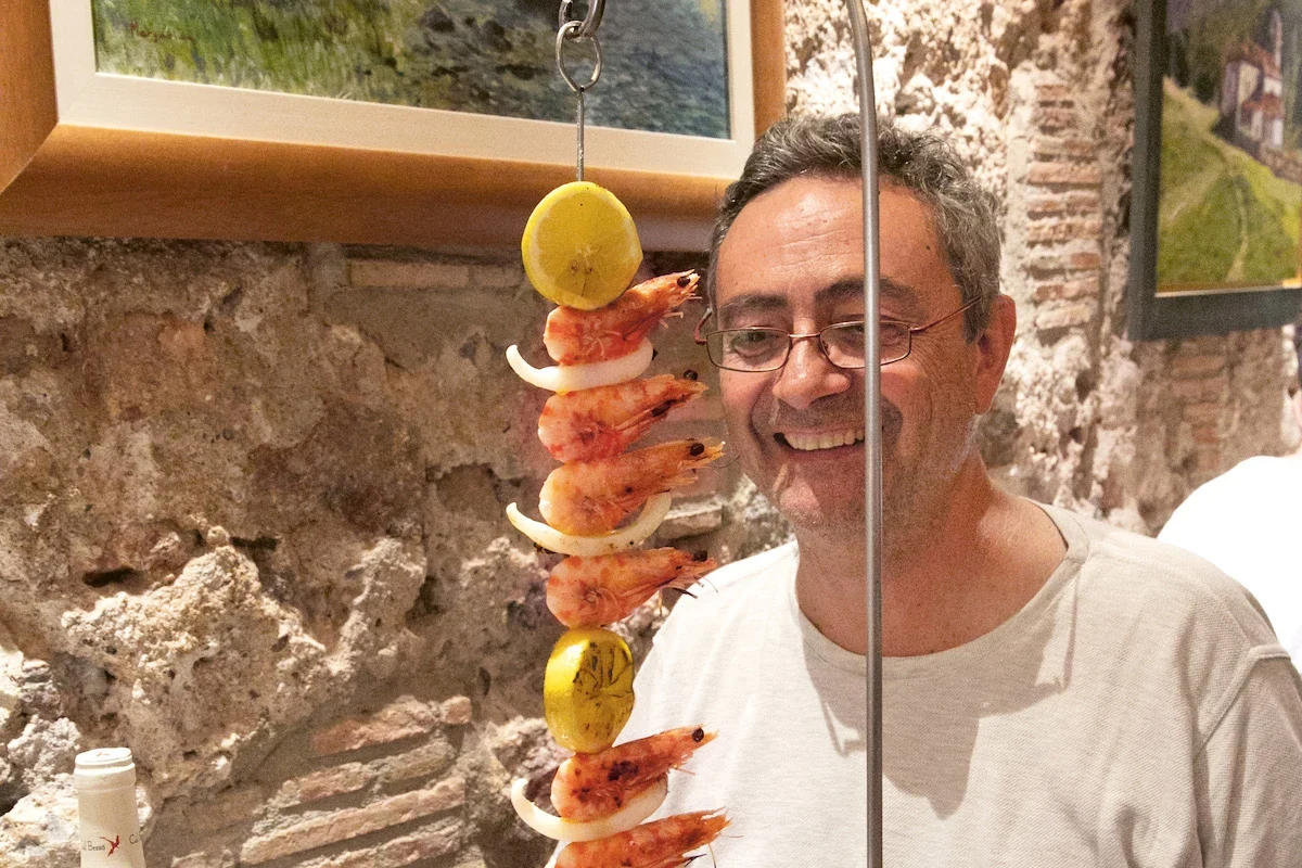 Raimon Castellví
