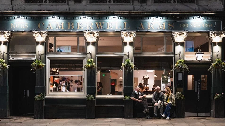 Camberwell Arms