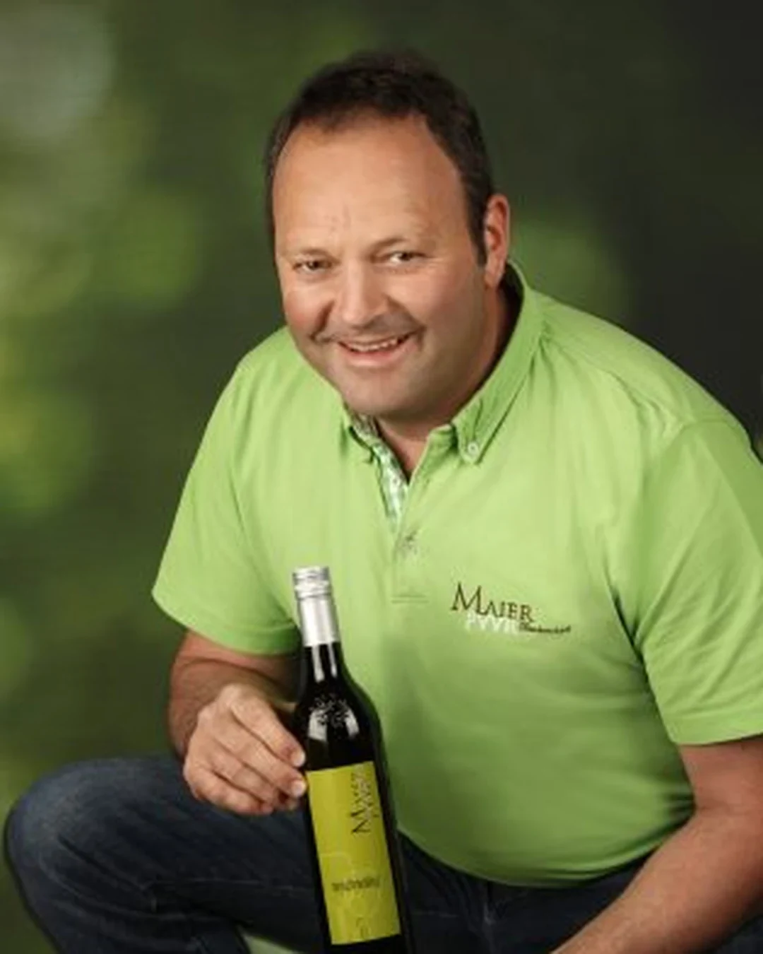 Hubert Maier-Paar