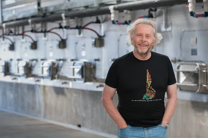 Peter Jackson