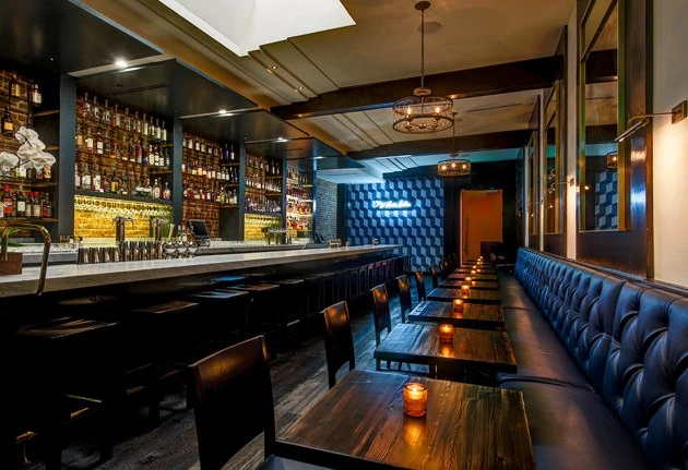 Everson Royce Bar