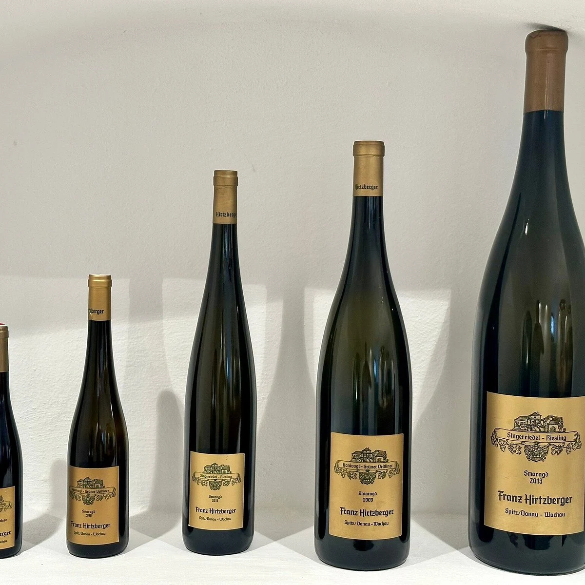 Weingut Franz Hirtzberger