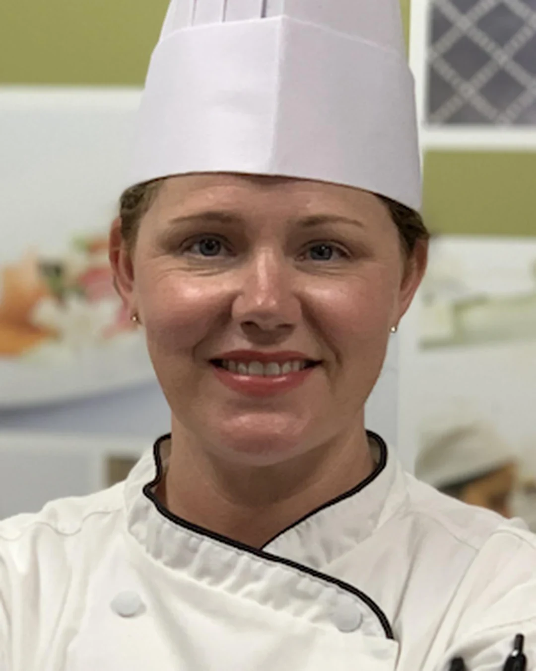 Carrie Smith