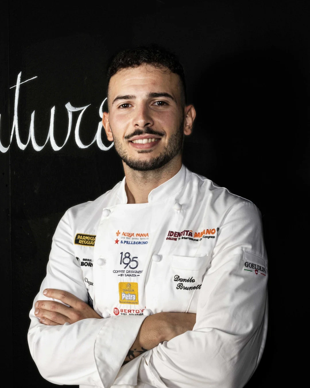 Danilo Brunetti