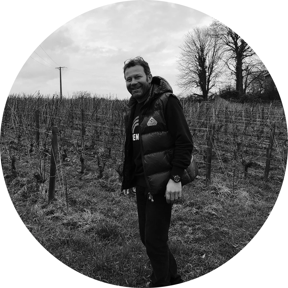 Philippe Valette