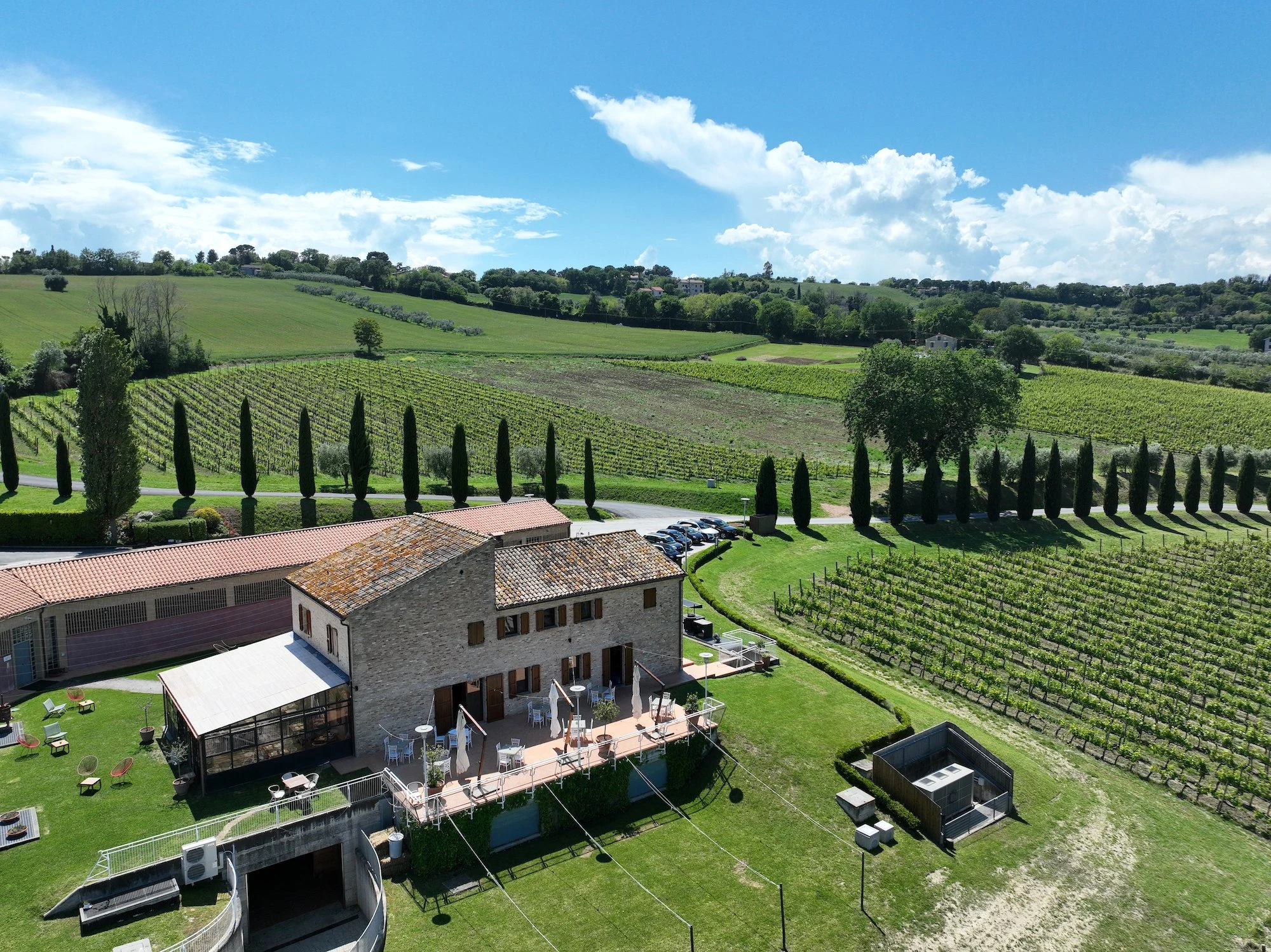 Cantine Fontezoppa