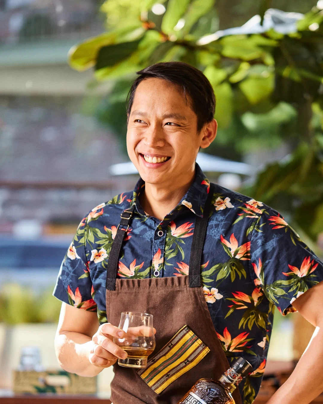 Francis Ang