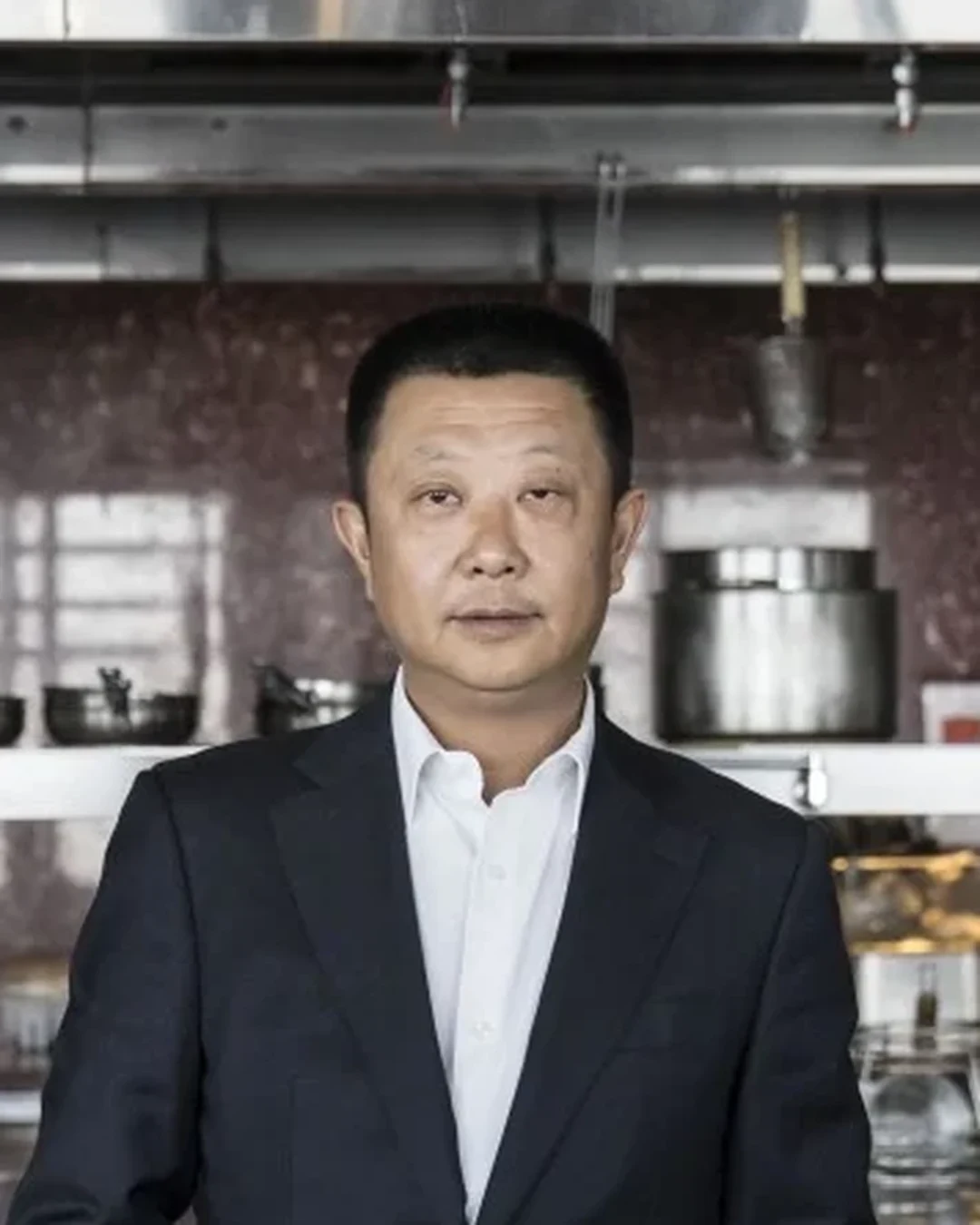 Zhang Yong