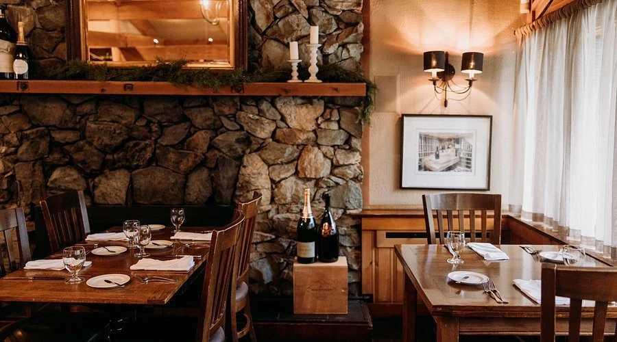 Rim Rock Cafe