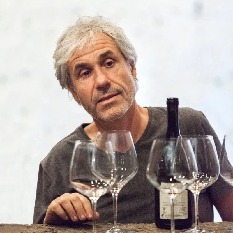 Simone Foti
