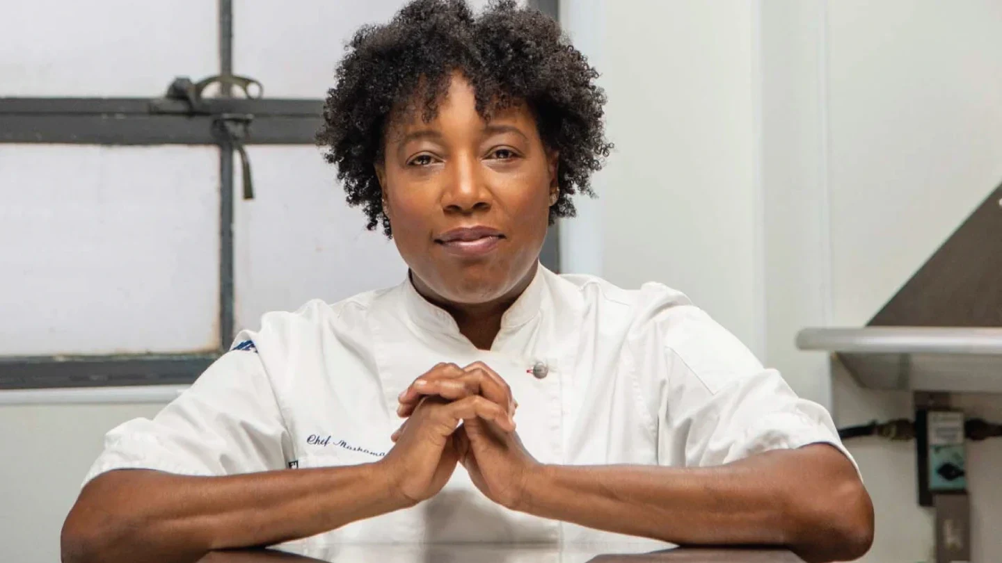 Mashama Bailey The Grey: Port City Southern Cooking