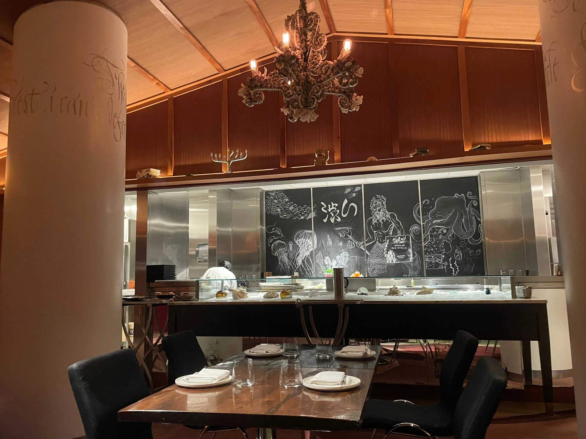 Bazaar Meat by Jose Andres