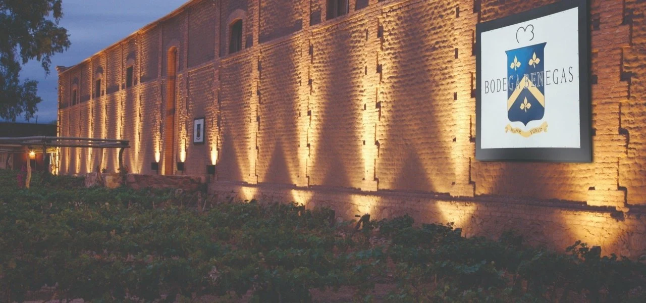 Bodega Benegas