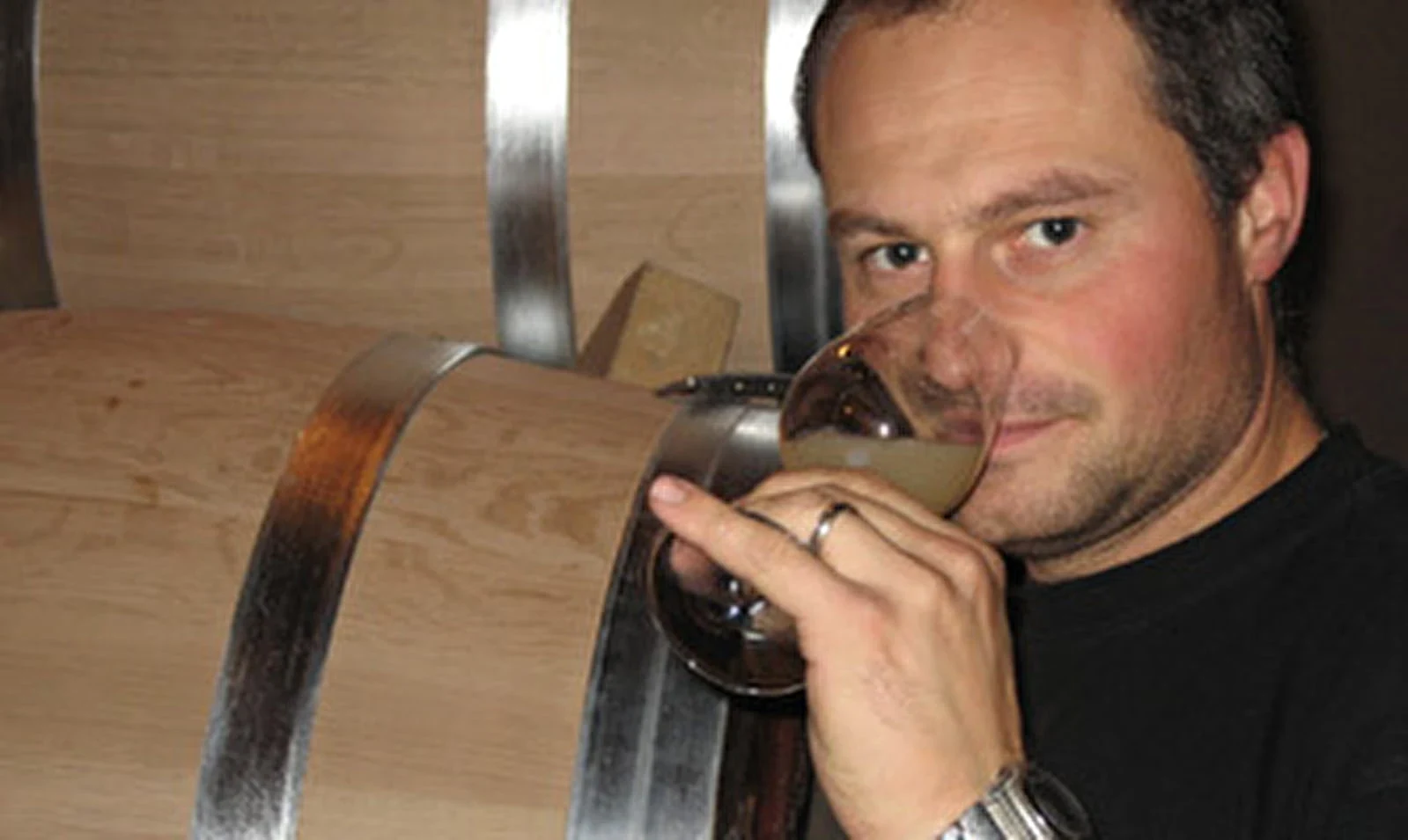 Julien Cheveau